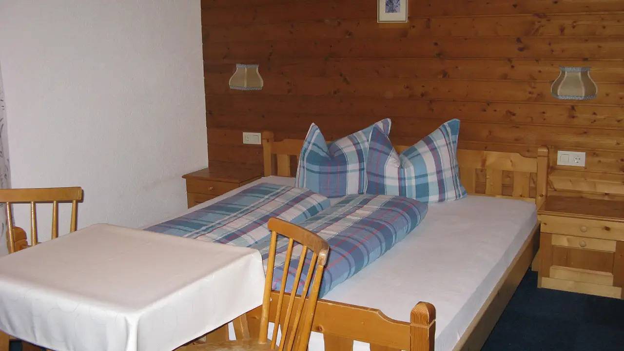 Ganze Ferienwohnung, Ferienwohnung für 13 Personen (140 m²) in Jerzens in Kaunergrat, Jerzens
