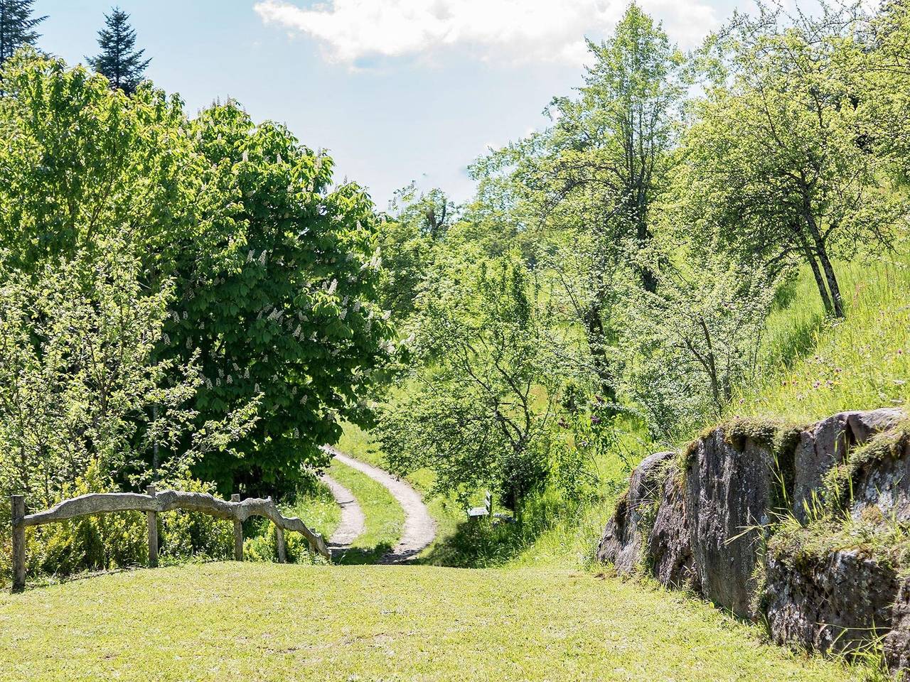 Ganze Ferienwohnung, Ferienwohnung Günter mit 70qm in Bad Rippoldsau-Schapbach, Mittlerer Schwarzwald