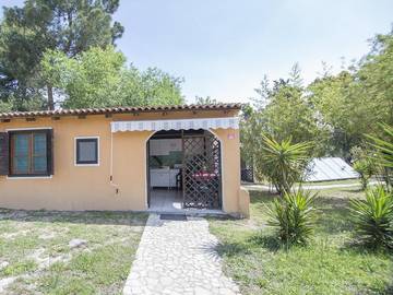 Bungalow voor 3 Personen in Tortolì, Sardinië, Afbeelding 2