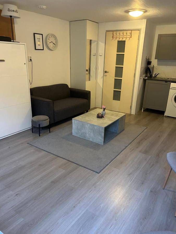 Standard Double Room in Utrecht, Bestuur Regio Utrecht