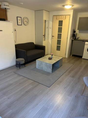 Maison d’hôte pour 2 personnes, avec terrasse ainsi que vue et jardin à Utrecht