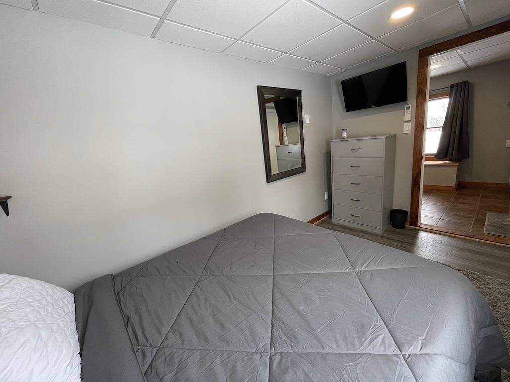 Lake View Cottage - Private Dock and Fire Pit in Hickory Run State Park