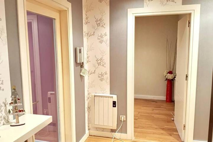 Gîte pour 5 personnes, avec vue et terrasse à Marín - 3