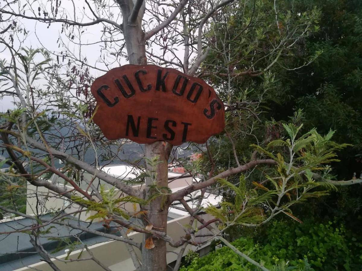 Rivierarent Villa Cuckoo's Nest in Finale Ligure, Finale Ligure Gemeinde