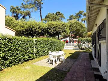 Location de vacances pour 3 personnes, avec vue dans Ronce-les-Bains
