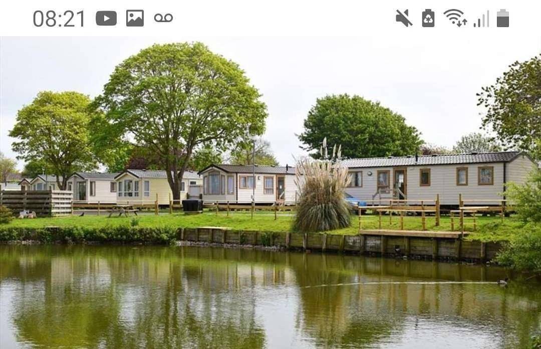 Two-Bedroom House in Burnham on Sea & Highbridge, Somerset