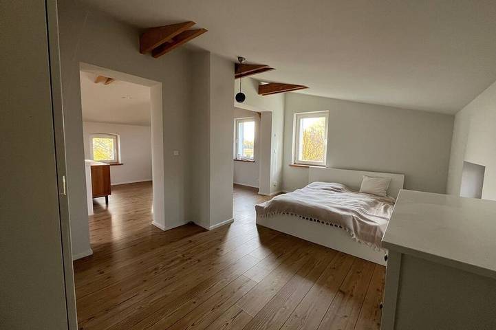 Ferienhaus für 3 Personen in Vetschau - 3