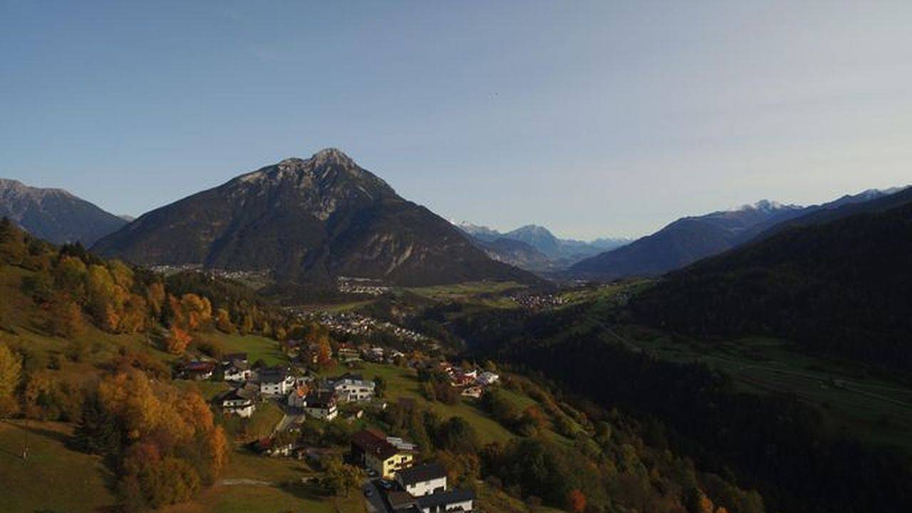 Ganze Ferienwohnung, Ferienwohnung für 5 Personen (54 m²) in Arzl im Pitztal in Kaunergrat, Arzl im Pitztal