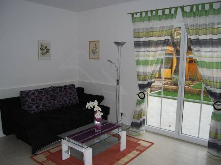 Ferienwohnung für 4 Personen, mit Garten in Wien - 4