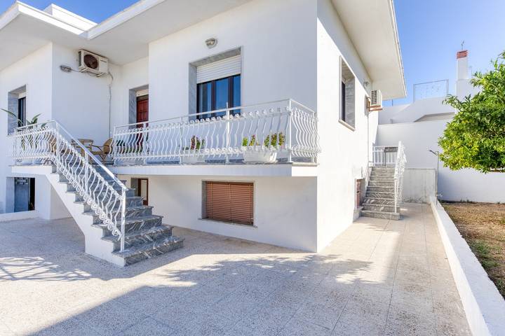 Appartement de vacances pour 10 personnes, avec jardin - 1
