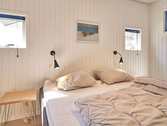 Ferienhaus für 6 Personen, mit Terrasse, mit Haustier in Østre Sømarken - 4