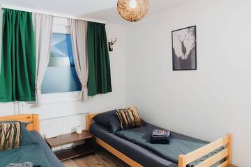Ferienwohnung für 5 Personen in Villingen-Schwenningen, Hochschwarzwald, Bild 4