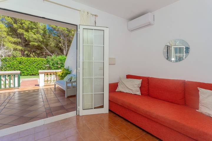 Gîte pour 4 personnes, avec jardin et bassin pour enfant à Cala en Bosc - 4