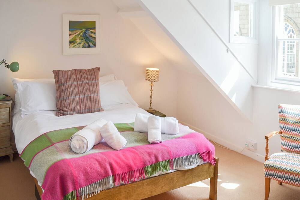 3 chambres à coucher à Penzance in Penzance, Cornouailles