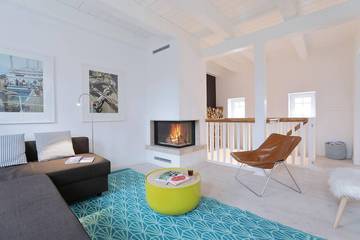 Ferienhaus für 6 Personen in Barth