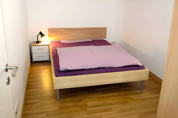 Ferienwohnung für 2 Personen, mit Terrasse - 1