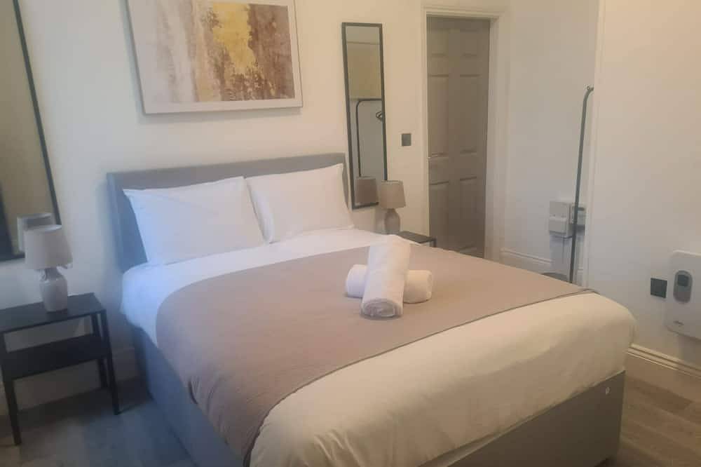 Appartamento intero, Appartamento-Economica-Bagno privato in Sunderland