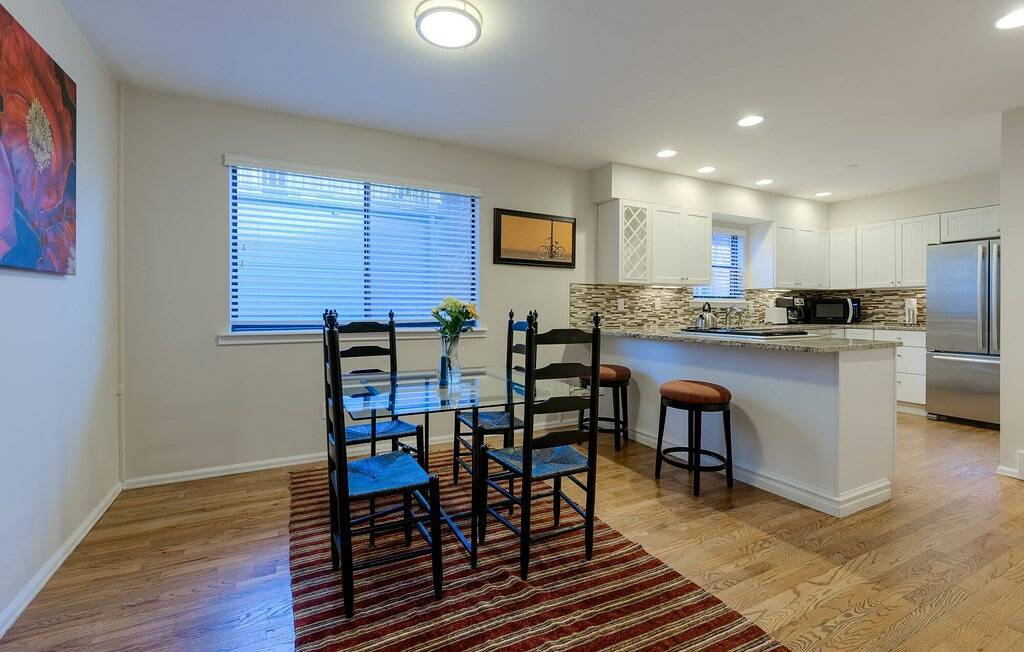 Ganze Wohnung, Fabulous Küche Innenstadt !! in Boulder, Boulder County