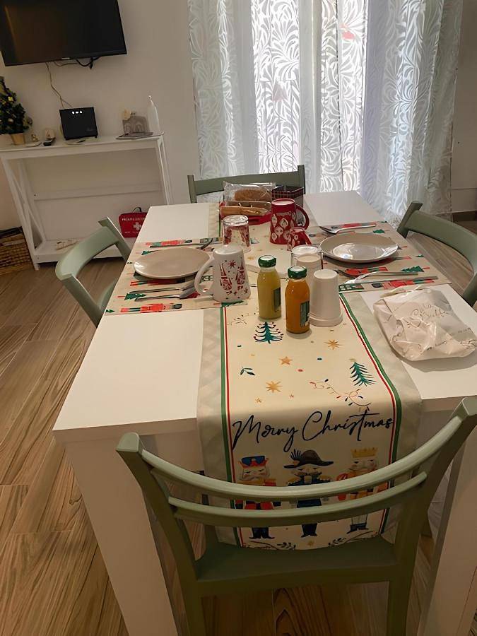 Triple Room with Private Bathroom in Pratola Peligna, Province de l'Aquila