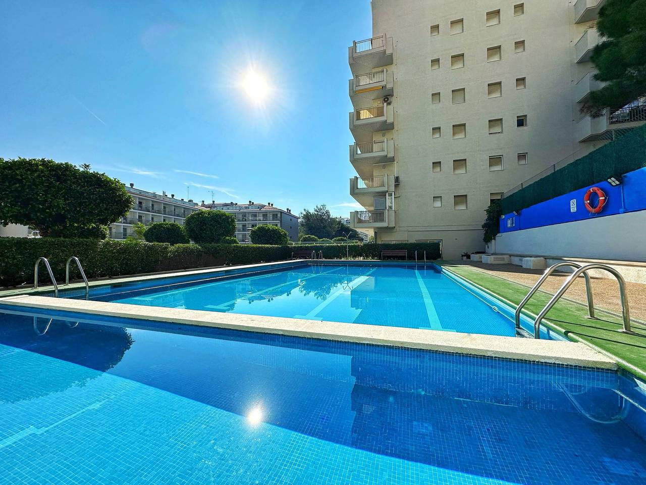 Entire apartment, Domuum Holidays - Pino Alto Deluxe in Salou, Costa Dorada