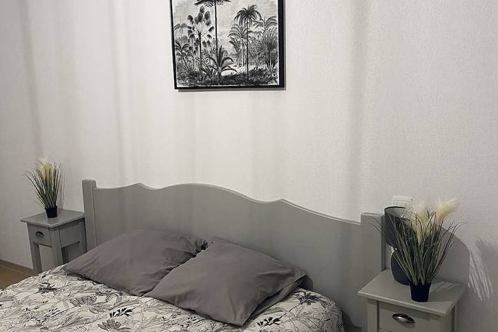 Location de vacances pour 7 personnes, avec jardin et piscine à Aubignan - 3