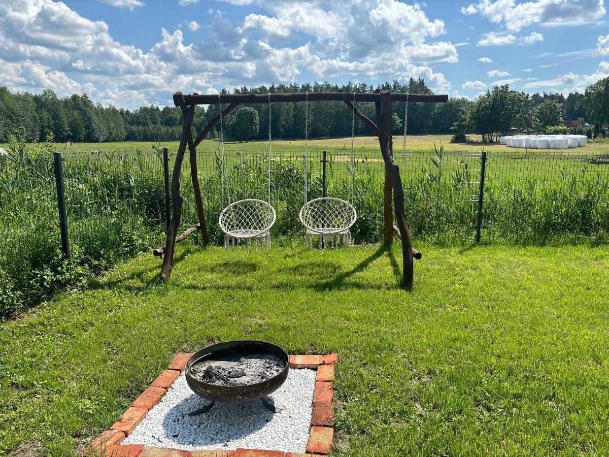 Domek pod jesionami in Mazury