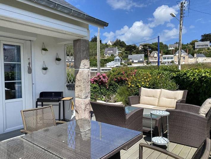 Location de vacances pour 4 personnes dans Plage Caroual - 4