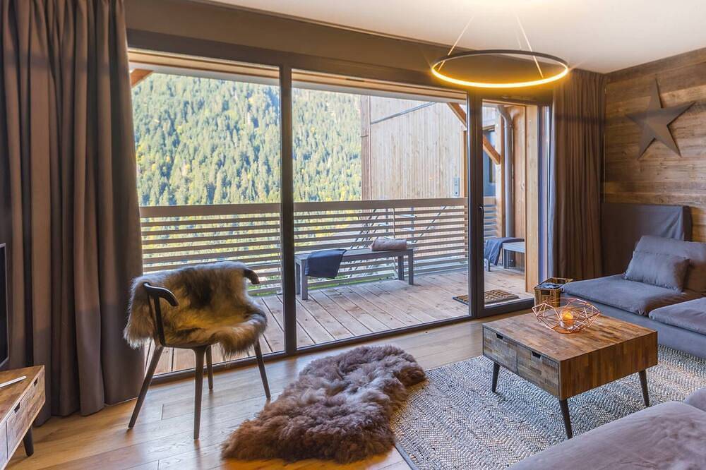 Appartement de vacances