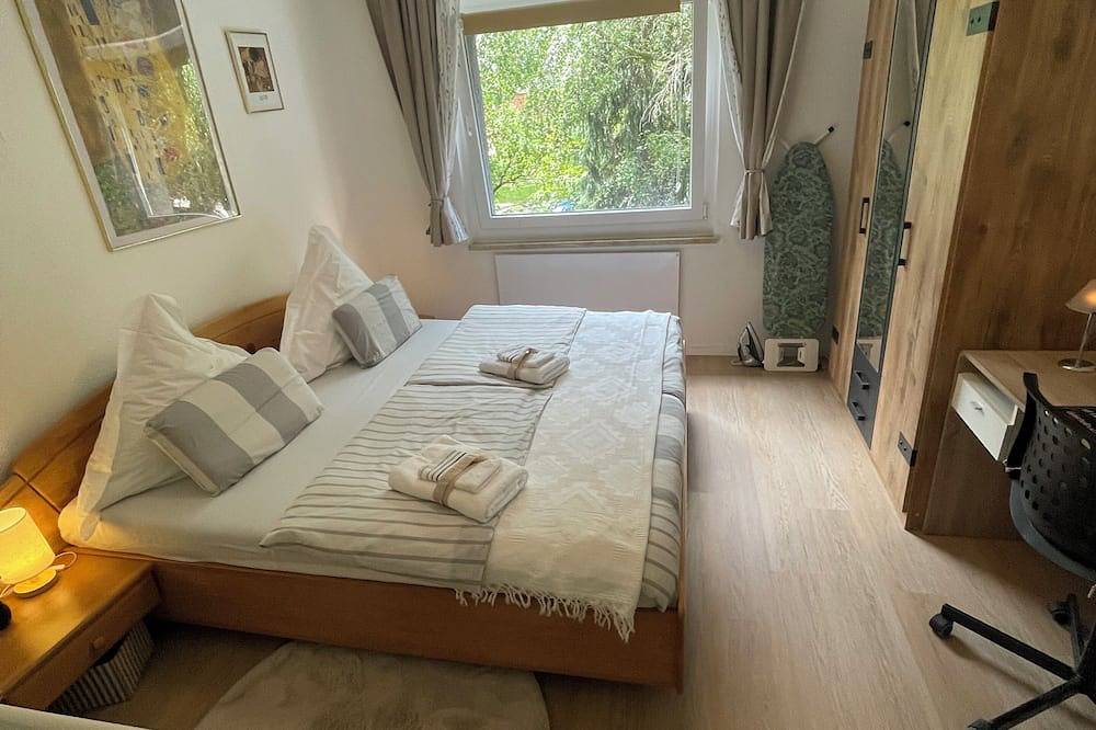 Ganze Wohnung, Ferienwohnung Emma in Castrop-Rauxel, Kreis Recklinghausen