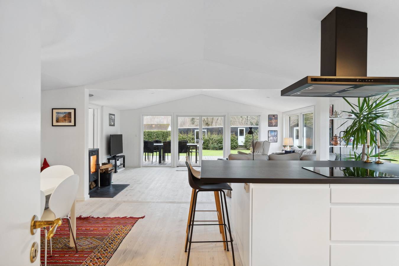 Casa vacanza a Hornboek a partire da 235€ a notte