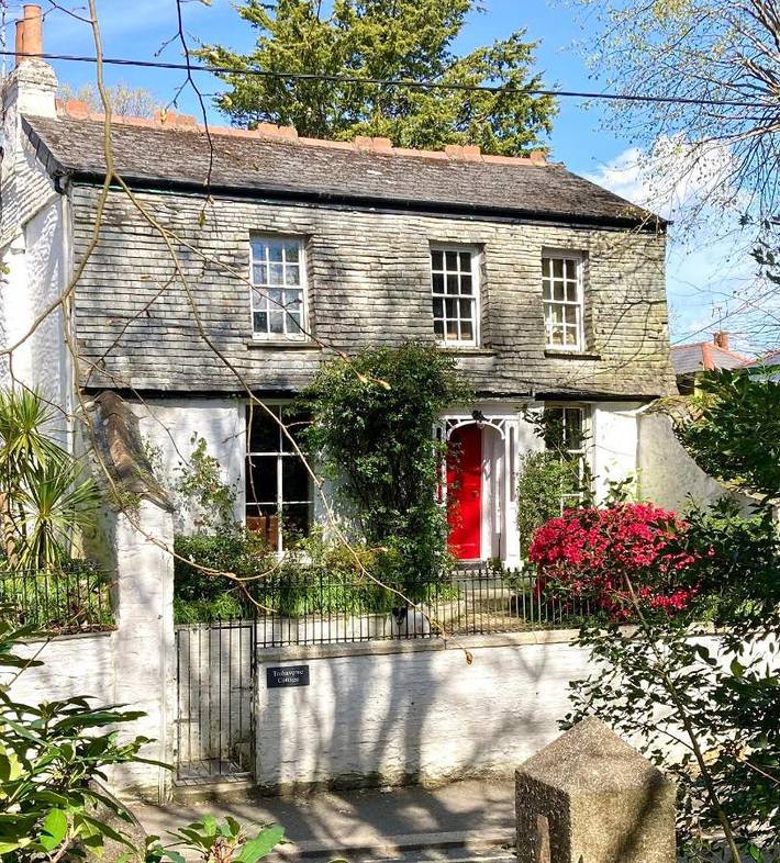 Chambre d’hôte pour 2 personnes, avec vue et jardin à Truro