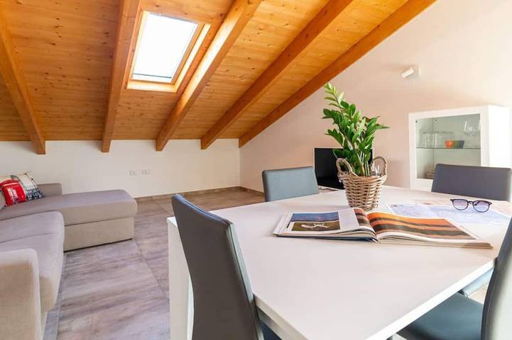 Appartamento vacanze per 5 persone - 1