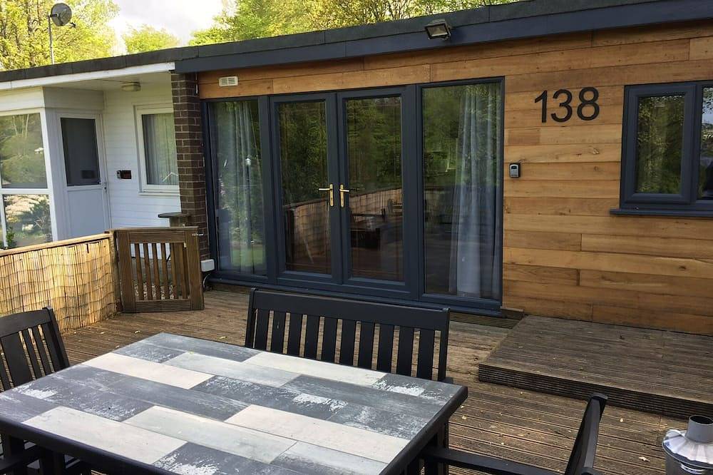 Casa vacanza a Gwynedd a partire da 164€ a notte