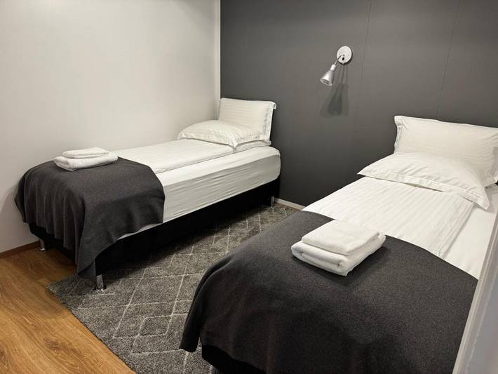 Hôtel pour 3 personnes dans Vík í Mýrdal - 3