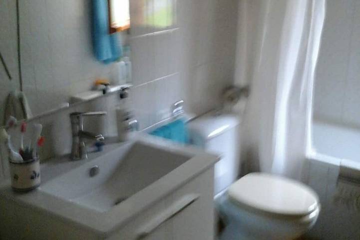 Ganze Wohnung, Modest apartment in the Aragonese Pyrenees mountains. Altruistic rent. in Villanúa, Aragonesische Pyrenäen