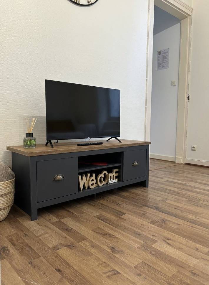 Gîte pour 4 personnes dans Office de Tourisme La Bourboule - 3