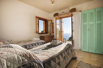 Villa for 5 People in Skopelos, Decentralized Administration of Thessaly - Central Greece, Photo 2