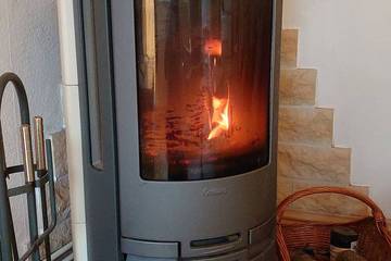 B&B für 8 Personen, mit Garten in Sachsen