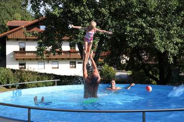 Ferienhaus für 5 Personen in Viechtach, Vorderer Bayerischer Wald, Bild 1