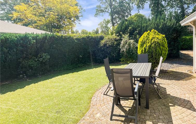 Camping für 4 Personen, mit Terrasse und Garten, mit Haustier in der Veluwe - 2