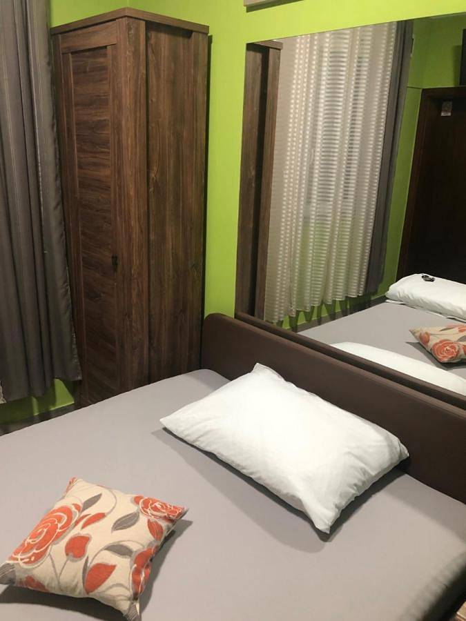 Maison d’hôte pour 4 personnes, avec balcon et vue à Zagreb - 3