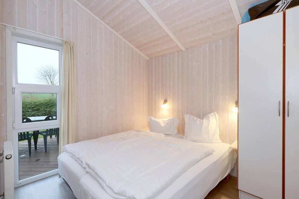 Friedrichskoog-Strandpark 22 in Friedrichskoog-Spitze, Friedrichskoog