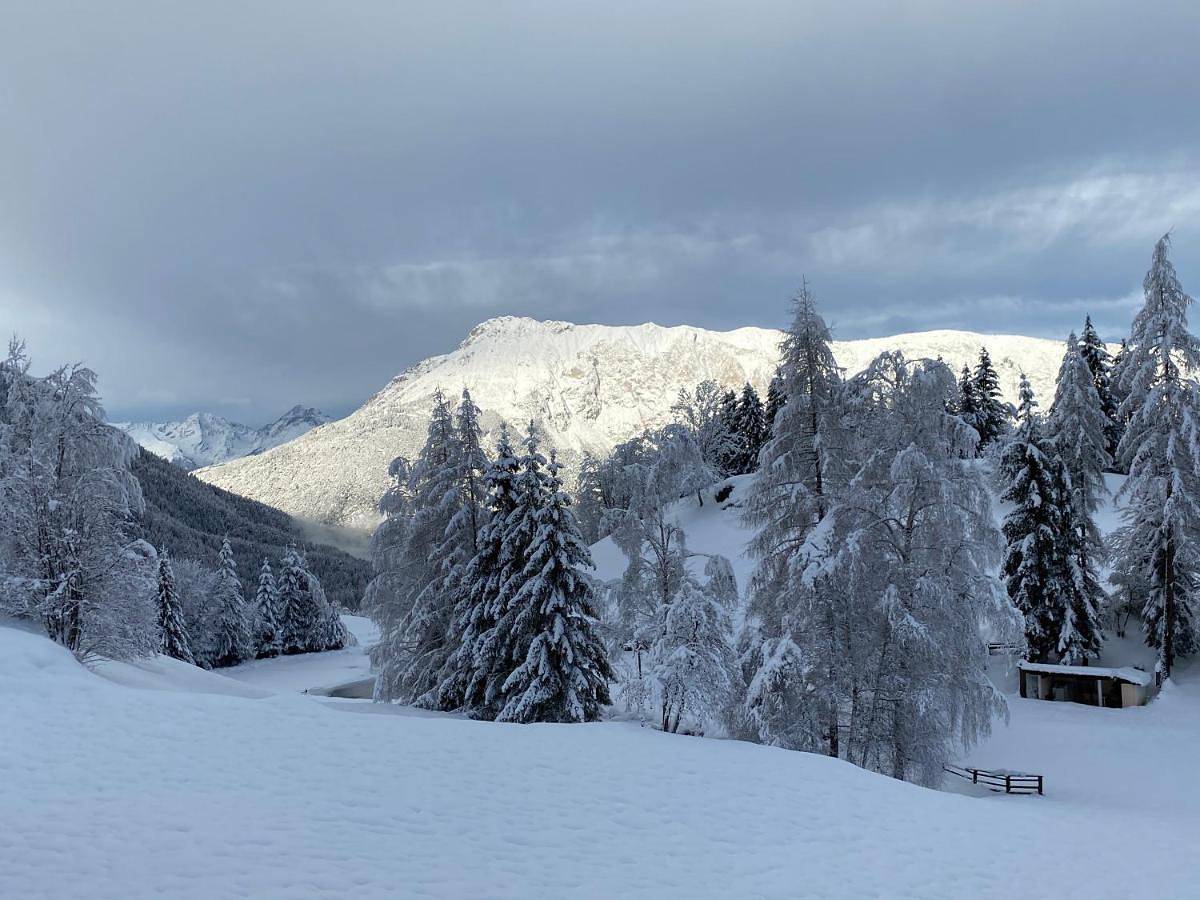 Two-Bedroom Chalet in Sautens, Ötztal