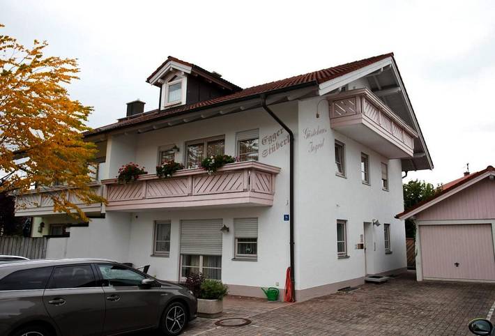 Apartmenthotel für 2 Personen in Schechen