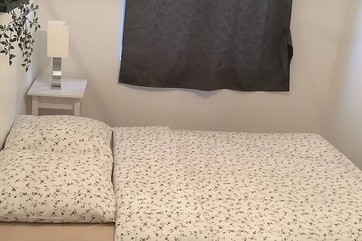 Gîte pour 6 personnes à Villejuif - 4