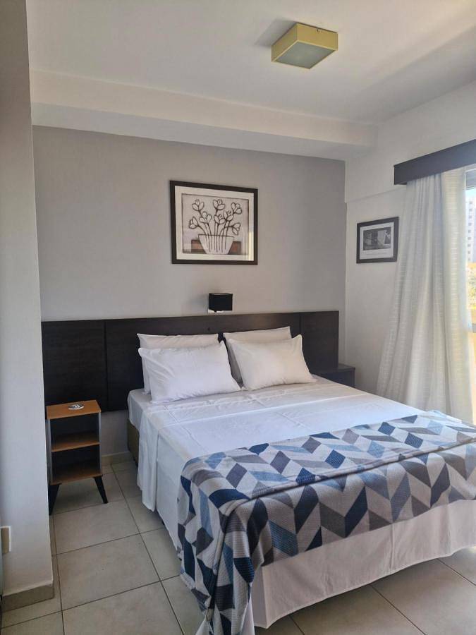 Casas e apartamentos de temporada para 2 pessoas, com balcão em Bauru