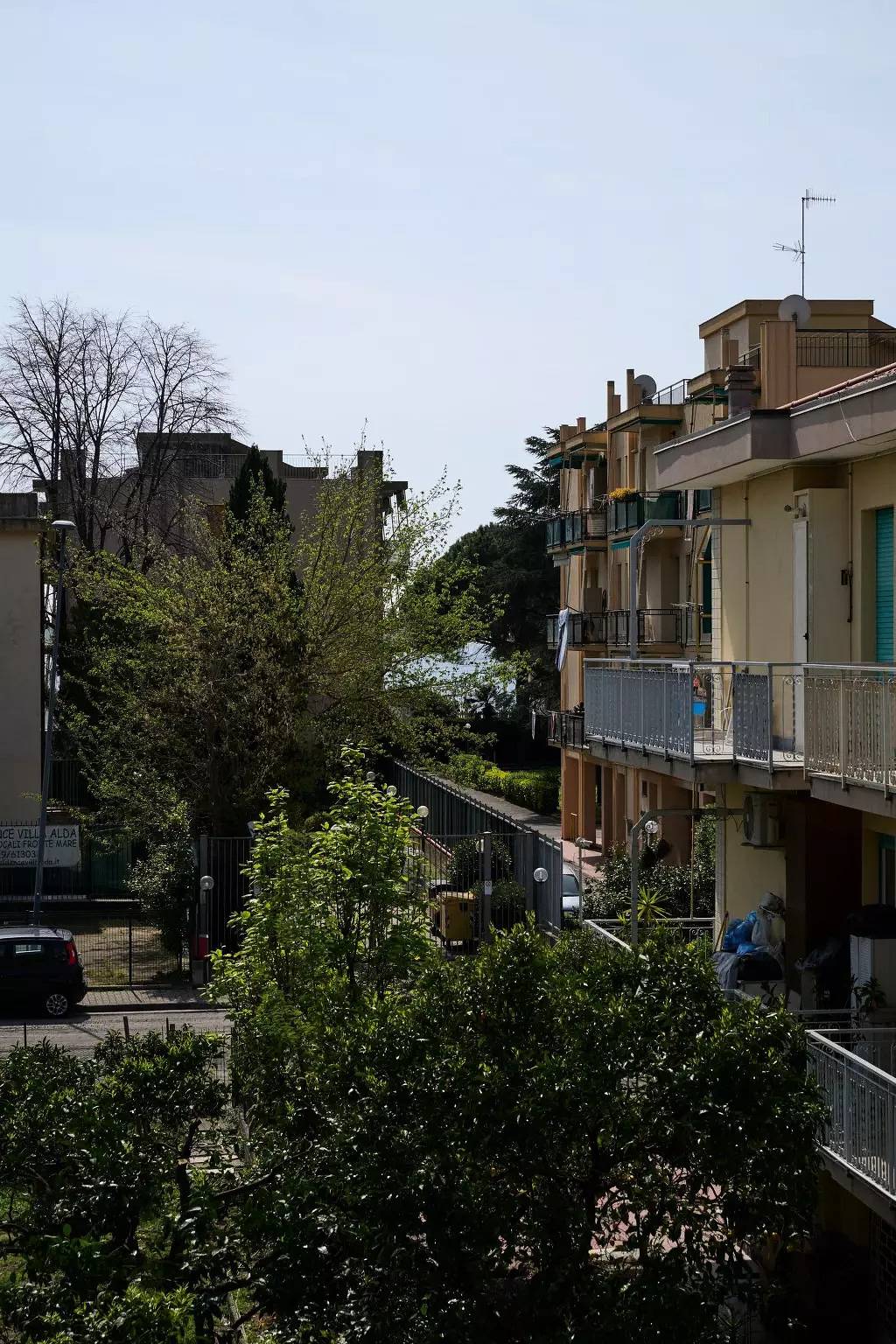 Entire apartment, 3 Pièces 4 Personnes in Pietra Ligure, Pietra Ligure Municipality