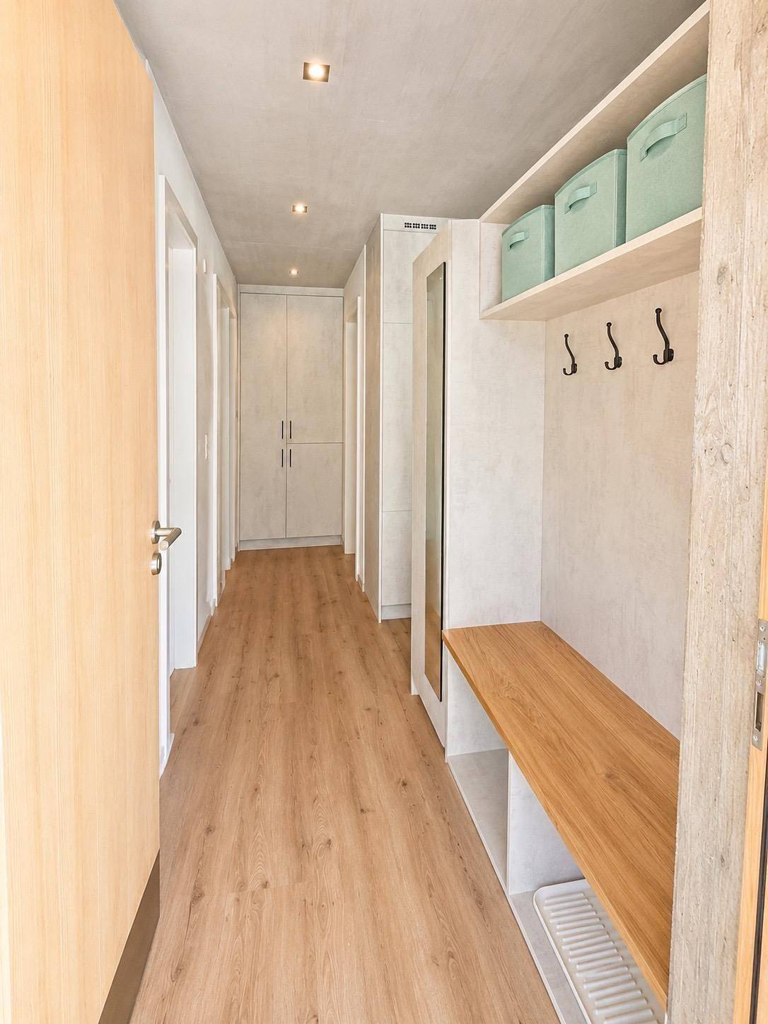 Ganze Ferienwohnung, Alps & Maple in Brandenberg, Kaisergebirge