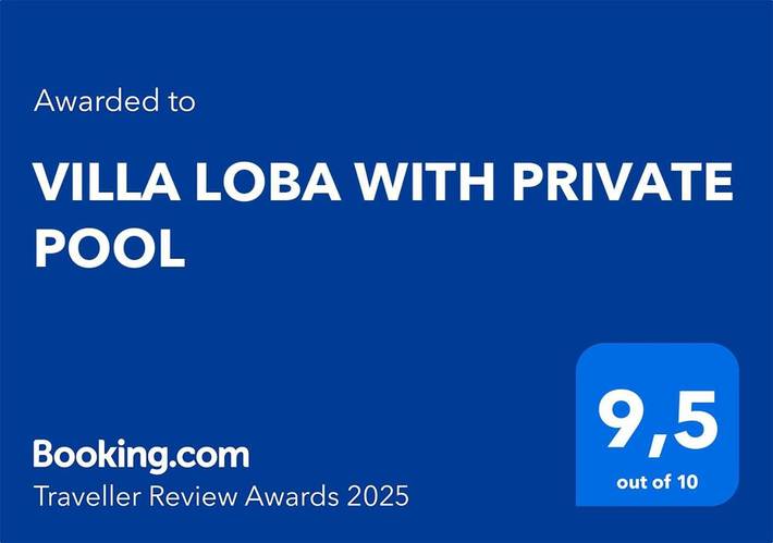 Casa rural para 6 personas, con vistas además de piscina y jardín en Pájara - 2