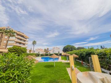Vakantieappartement voor 3 Personen in Torrox Costa, Torrox, Afbeelding 2